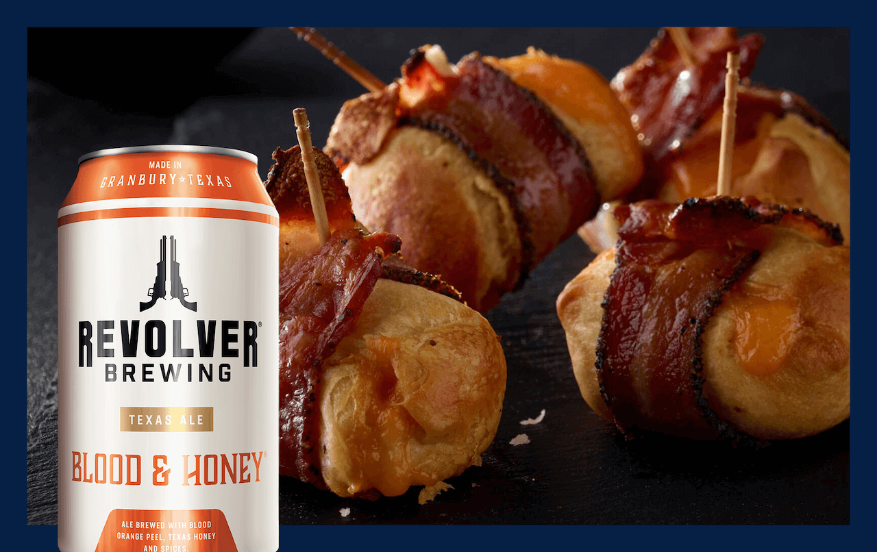 Baconfest Molson Coors